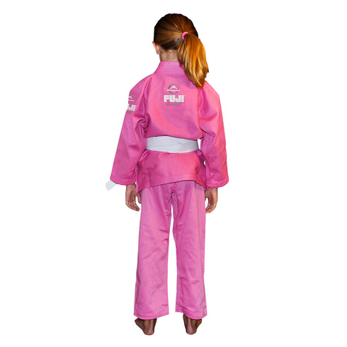FUJI ALL AROUND KIDS BJJ GI-19